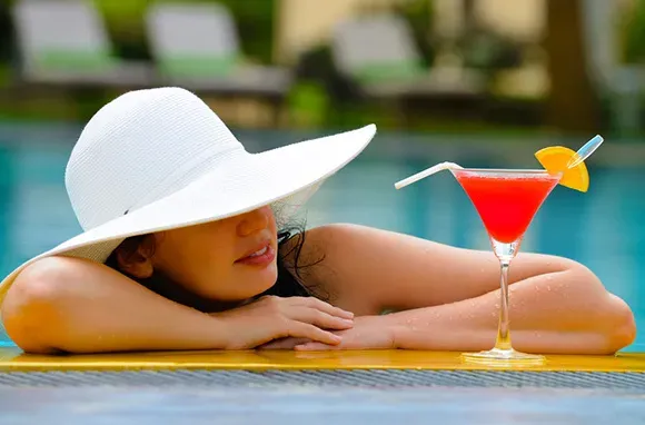 Get a Free Drink